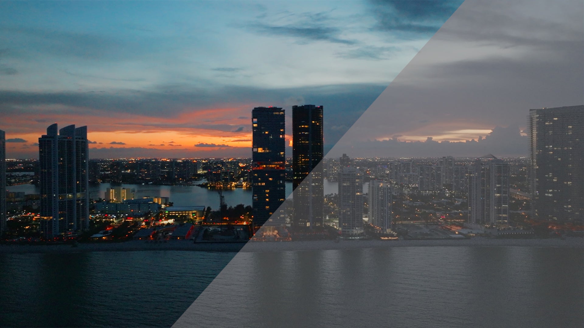 Haven Creatives Signature Sauce LUTS