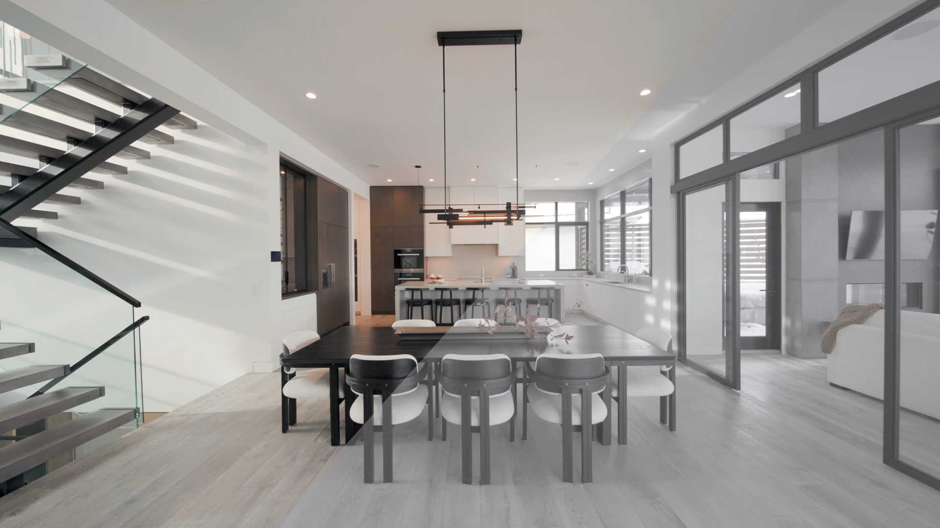 Haven Creatives Signature Sauce LUTS